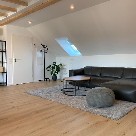 Klimatisierte Loftwohnung Leura Extérieur photo