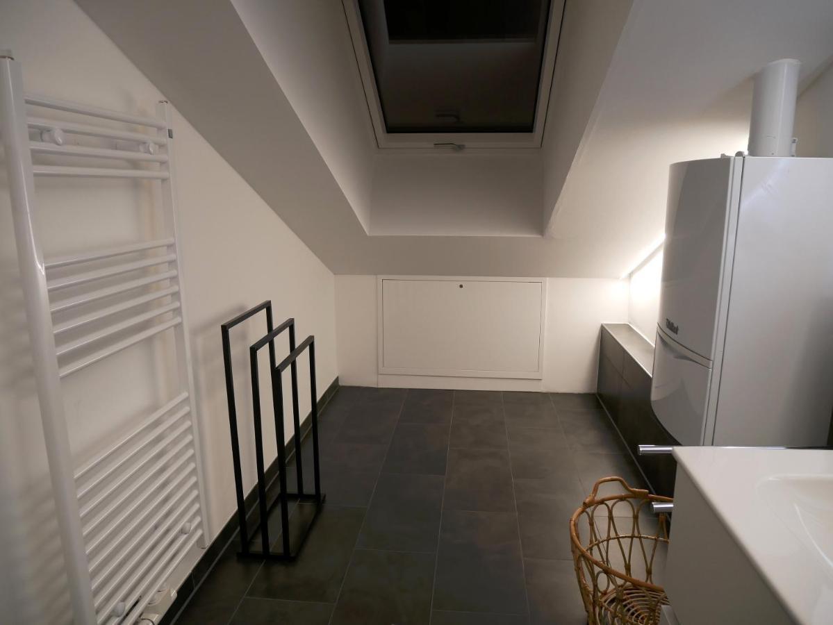 Klimatisierte Loftwohnung Leura Extérieur photo