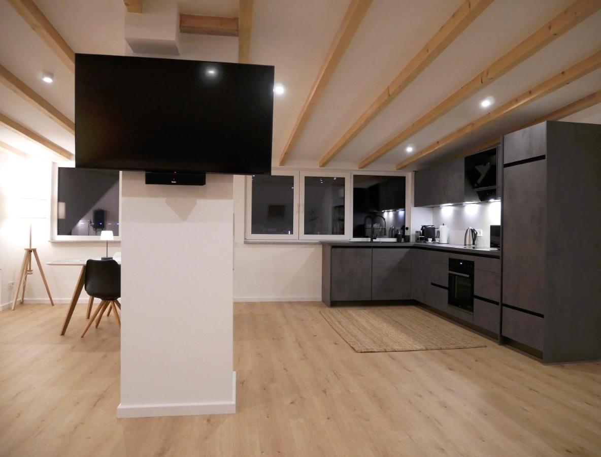 Klimatisierte Loftwohnung Leura Extérieur photo