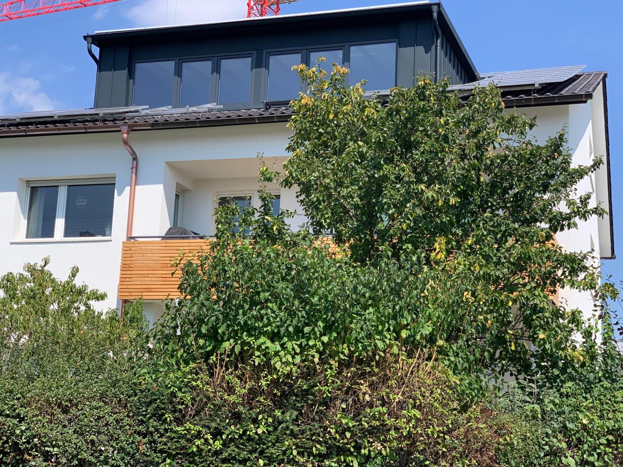Klimatisierte Loftwohnung Leura Extérieur photo